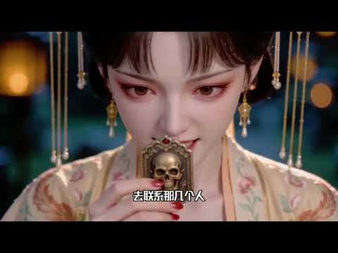 《系统催我跑路，王爷砸尽天下留人》温念念绑定攻略系统，任务结束一心返乡，遭摄政王误解为难。王爷渐生执念，倾尽天命山河挽留，错位缘分化作双向救赎。#阿紫说漫