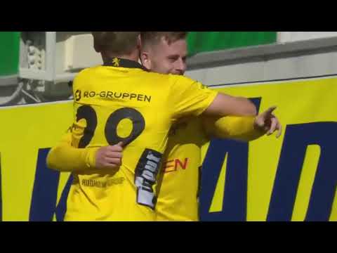 IFK Norrköping - IF Elfsborg  2022