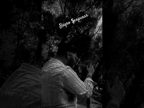 Bayro Şenpınar - Geri dön #sezenaksu #geridön #bayroşenpınar