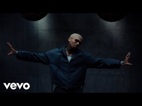 Chris Brown – Sensational (Official Video) ft. Davido, Lojay