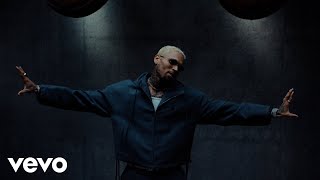 Kadr z teledysku Sensational tekst piosenki Chris Brown