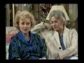 Meet The Golden Girls 1986 RARE Behind The Scenes TV Spot Interview