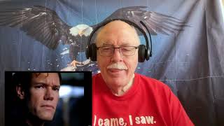 Randy Travis - Spirit of a Boy, Wisdom of a Man - Reaction