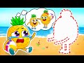 Mommy! Don't Leave Me Song 🥺I Lost My Mommy | Funny Kids Songs And Nursery Rhymes by YUM YUM