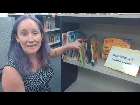 Easley Sc Library