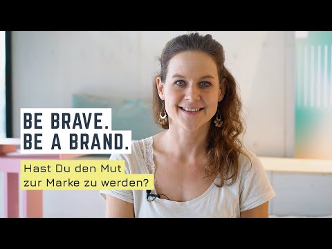 Digitale Markenführung mit #Herzblutdigital