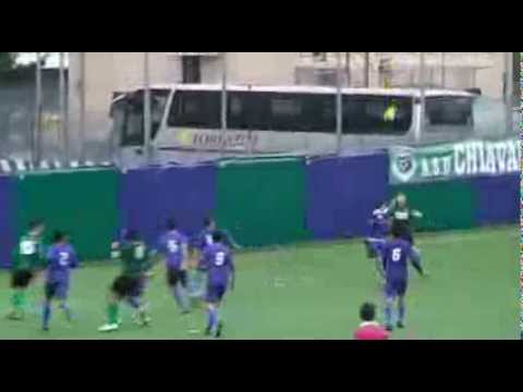 DIL21 160214 - VALLESTURLA - MAGRA AZZURRI 0-0 | ECCELLENZA