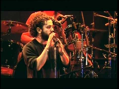 CIELO RAZZO - LUNA (En vivo Obras)