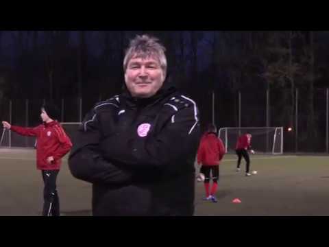 kurze fuffzehn flimmerkiste: Ein Stern für das NLZ