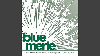 Lucky To Know You (Live at Bull Moose Music 6/30/05)