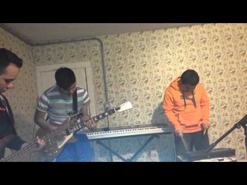 Cuando estás jodiendo "tipo práctica"