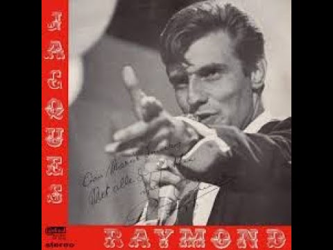 Gloria door Jacques Raymond