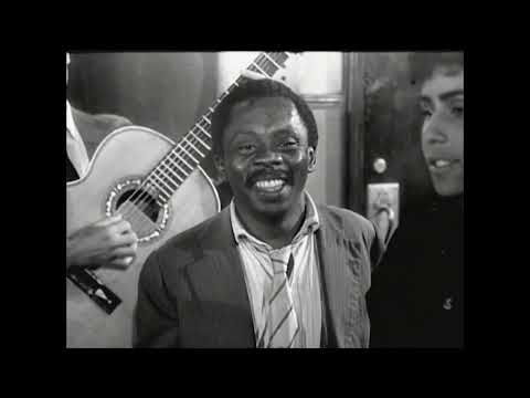 Malvadeza Durão - Rio, Zona Norte (1957) - Remasterizado