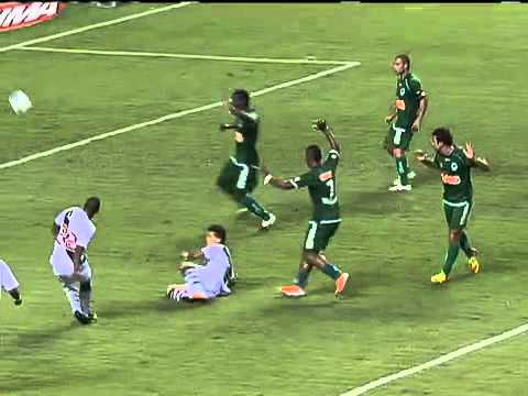 Boavista 0 x 1 Vasco - Taça Guanabara - Kimaravilha !!!