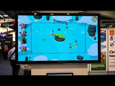 Monkey Pirates Wii U