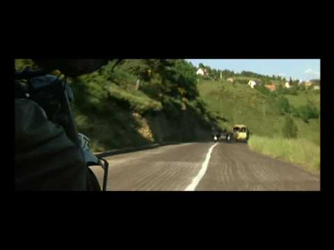 3 Bruchpiloten über Paris (Zündapp Verfolgungsjagd)