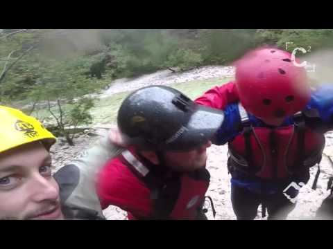 Koritnica-RUN (Open Packrafting event)