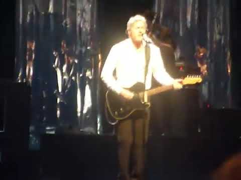 Claudio Baglioni a L'olympia di Parigi  acte 1