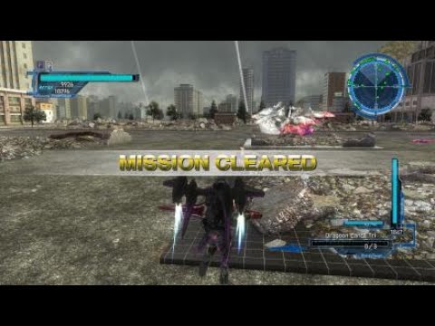 EDF5: DLC2 m12 Inferno offline - WD
