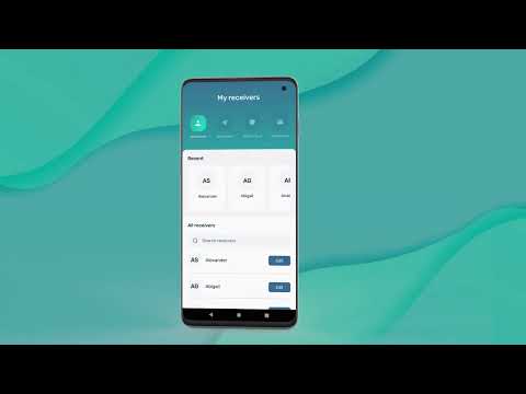 Kabayan Remit - Money Transfer Video
