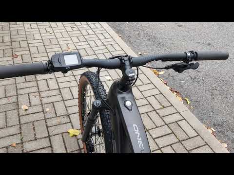 Elektrokolo Crussis ONE-Largo 10.9 M