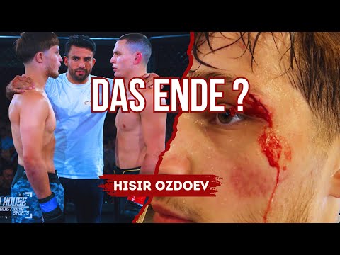 Der Kampf, der alles verändert!