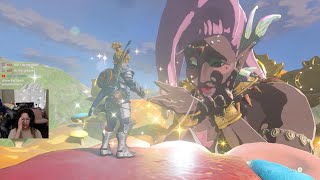 LIVE! CAROLEENS AND THE GREAT FAIRY RESCUE