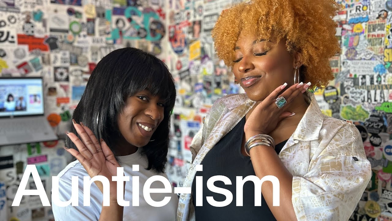 Dj Auntie Spice - TheLotRadio