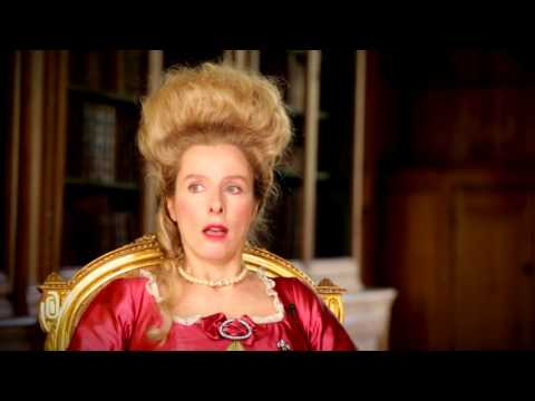 Les Visiteurs: la révolution // Karin Viard