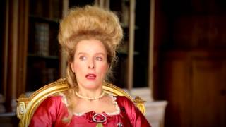 Les Visiteurs: la révolution // Karin Viard