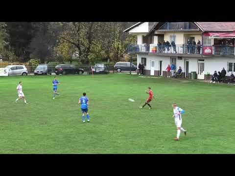 Juniori:NK Romari - FK Vitez 5:0