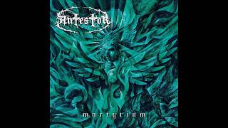 Antestor - Searching // 04 - Martyrium (2000, Black/Doom/Death Metal)