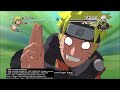 NARUTO SHIPPUDEN Naruto Sakura Take Bells From Kakashi
