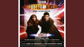 The Rueful Fate Of Donna Noble