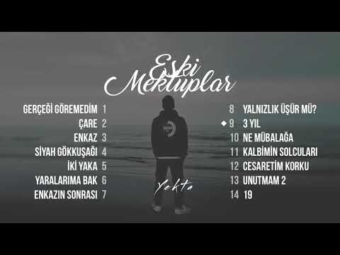 Yekta &Taladro & Miming - 3 yıl (Official Audio)