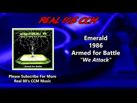 Video thumbnail for We Attack