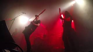 Long Distance Calling - Swallow the Water