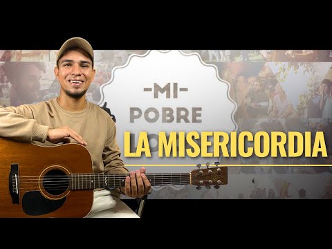Canción De La Misericordia - Música Católica