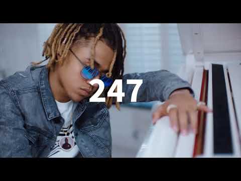 Nafe Smallz x Yxng Bane x Lil Baby Type Beat - "247" - Trap x UK Rap Instrumental 2020