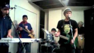 Slightly Stoopid Cover(Fireshot ).