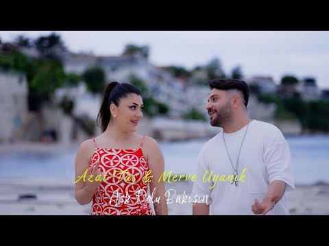 Azat Taş & Merve Uyanık - Aşk Dolu Bakışın