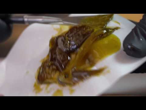 Triminator Rosin TRP Presses Intro | Rosin Press | Triminator