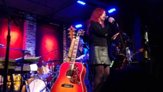 Kate Pierson - Matrix - 2015-02-25