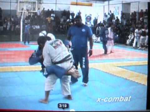 Manuel Alves, Coraçao Brasileiro!