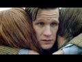 Doctor Who-Amelia's Last Farewell
