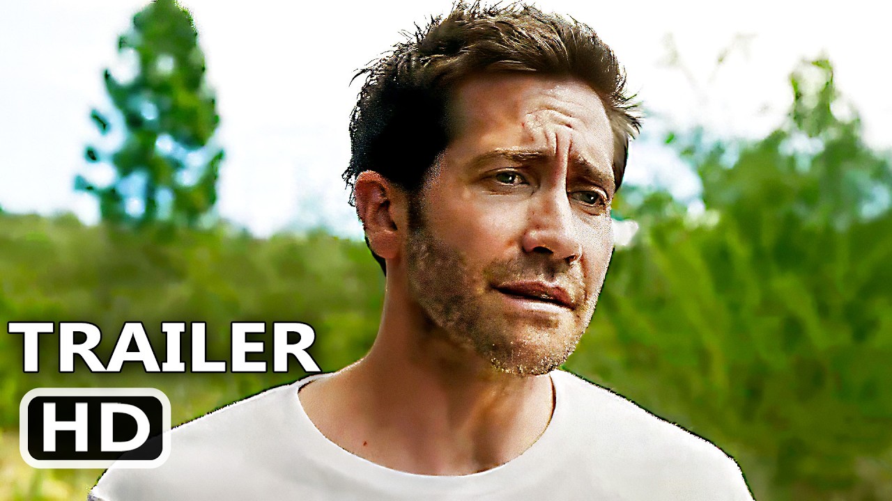 In the Grey, Trailer Song - Soundtrack, Music 2026