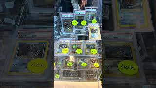 Cardmadness in Frankfurt #cardmadness #messe #tcg #pokemon #pokémontcg