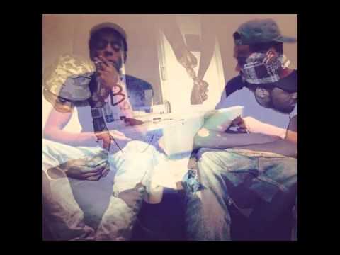 MorBucks x WALLACE - Roofied - FROWNUP