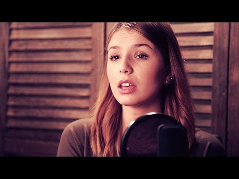 Hello - Adele (Nicole Cross Official Cover Video) Video