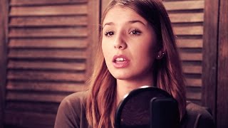 Hello - Adele (Nicole Cross Official Cover Video)